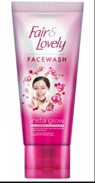 Fair and Lovely