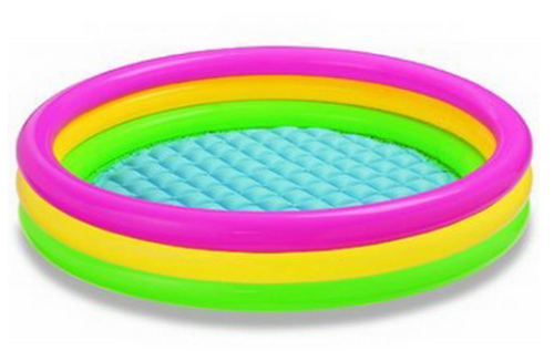 Baby Bath Pool