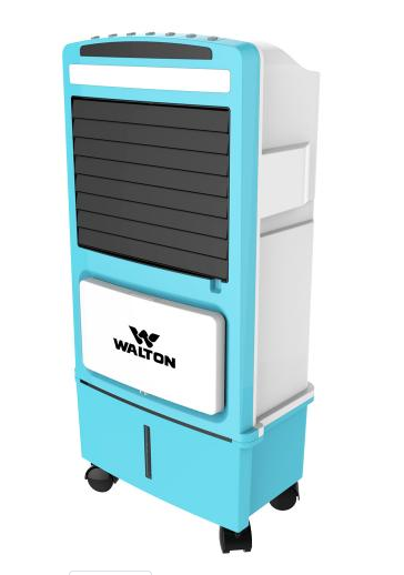 ওয়ালটন রিচার্জেবল এয়ার কুলার - WRA 1181, 8L