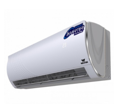 WSI-ক্রিস্টিন-24C, 7034 ওয়াটস (24000 BTU/hr) টুইনফোল্ড ইনভার্টার এয়ার কন্ডিশনার