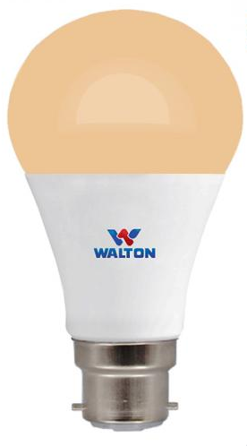 ওয়ালটন এলইডি লাইট DS-EE-LEDL-124-12W