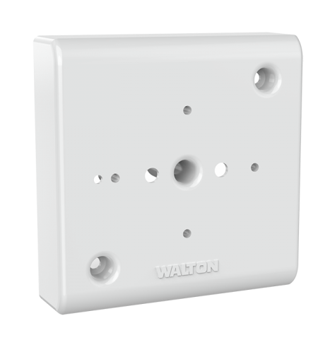 সুইচ সকেট-এক্সেসোরিজ DS-EE-SSA-130-Holder-Plate