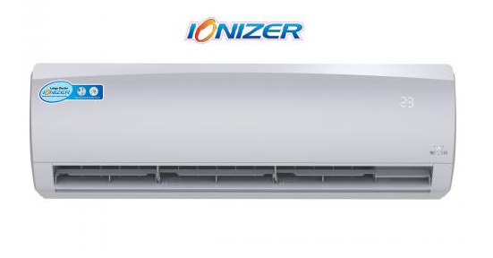 WSN ভেঞ্চুরি-24B, 7034 ওয়াটস (24000 BTU/hr) Walton 2 টন নন-ইনভার্টার এয়ার কন্ডিশনার