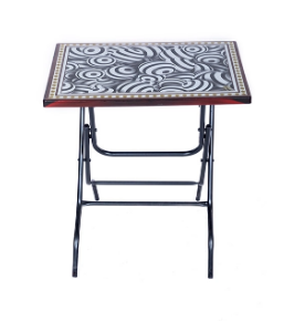 2 Seat-Rest-Table- Snow Ball - RW