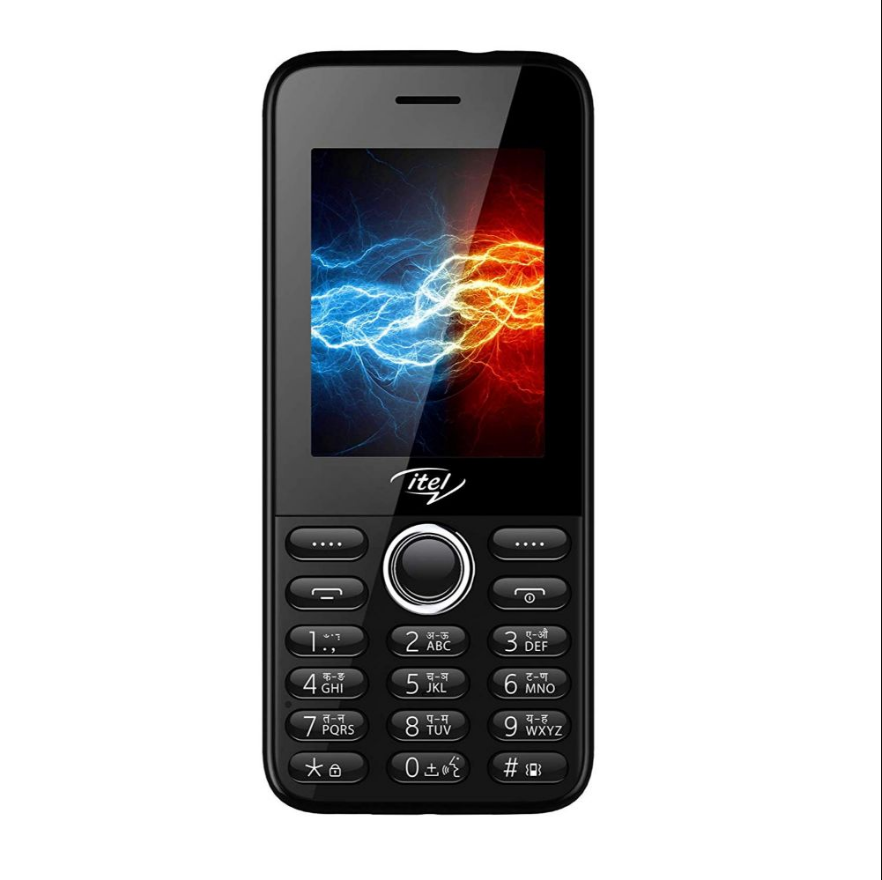Itel  it 5022