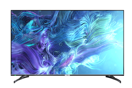 LED 4k Ultra HD TV,1.39m/54”