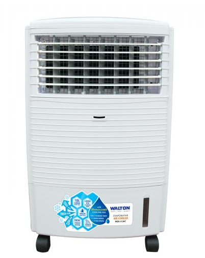 ওয়ালটন এয়ার কুলার WEA-J120C, 10L