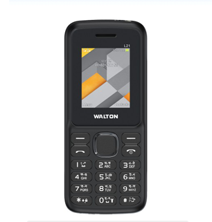 Olvio L21