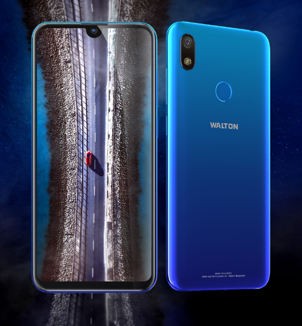 Primo H8 Pro (2GB)
