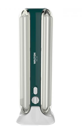 রিচার্জেবল পোর্টেবল ল্যাম্প এবং টর্চ DS-KDRPLT-105