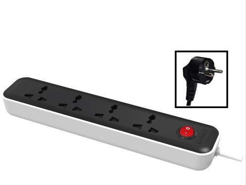 সুইচ সকেট-এক্সেসোরিজ DS-EE-SSA-138-Single-Switch