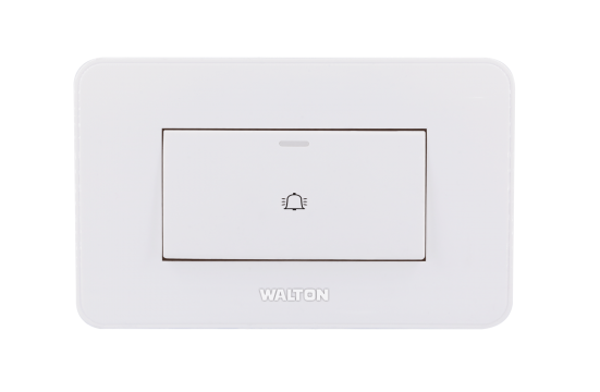 স্যুইচ সকেট (S3 এবং V8 সিরিজ) DS-EE-SS-103-Calling-Bell
