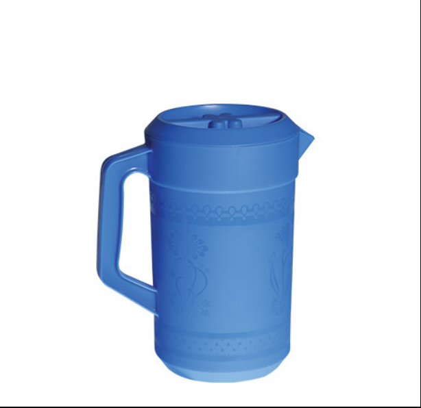 Flower Jug 2.5 L - Blue