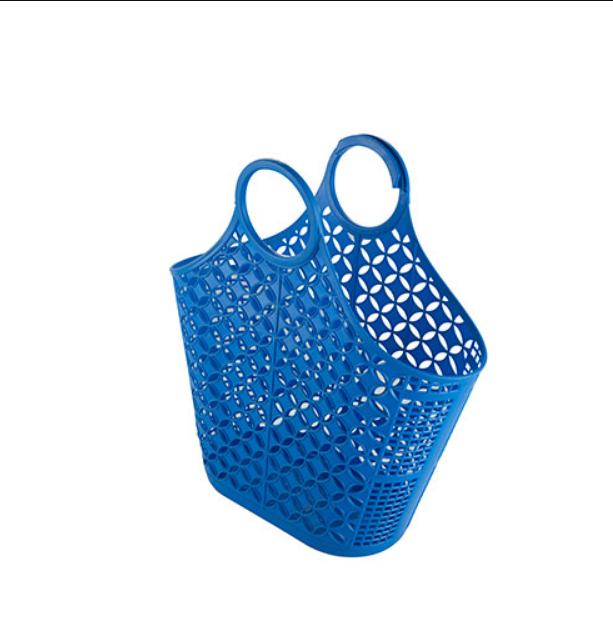 Easy Bag-Blue