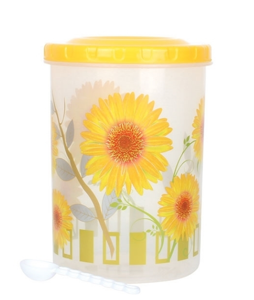 Storage Spice Jar-Medium