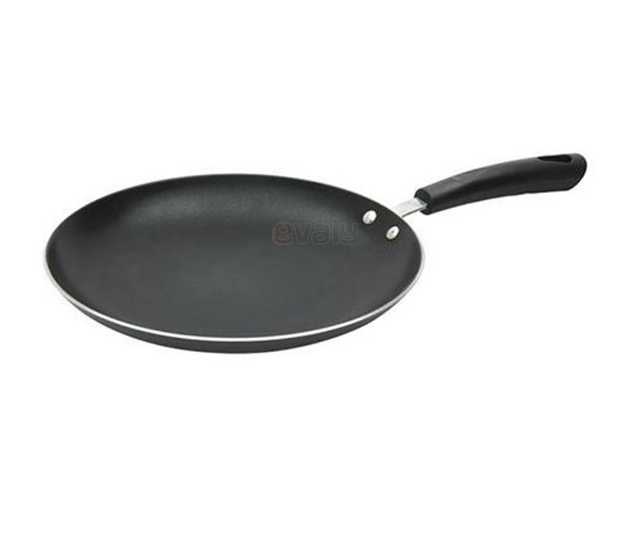 Dosa Tawa (Black) - 26 cm (80830)