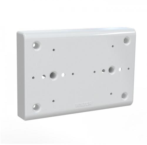 সুইচ সকেট-এক্সেসোরিজ DS-EE-SSA-131-Holder-Plate