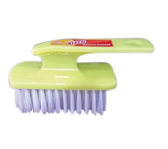 Bravo Brush (U-24)