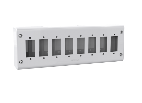 সুইচ সকেট-এক্সেসোরিজ DS-EE-SSA-107-8H-Piano-Box