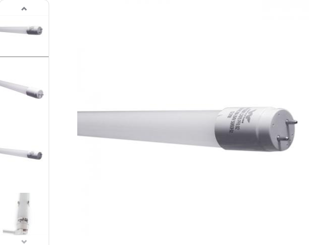 লাইট-রাউন্ড (কম্প্যাক্ট লাইট) DS-EE-LRCL-110-9W