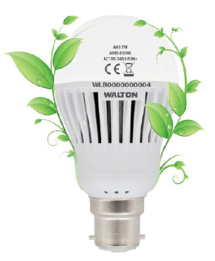 ওয়ালটন এলইডি লাইট DS-EE-LEDL-103