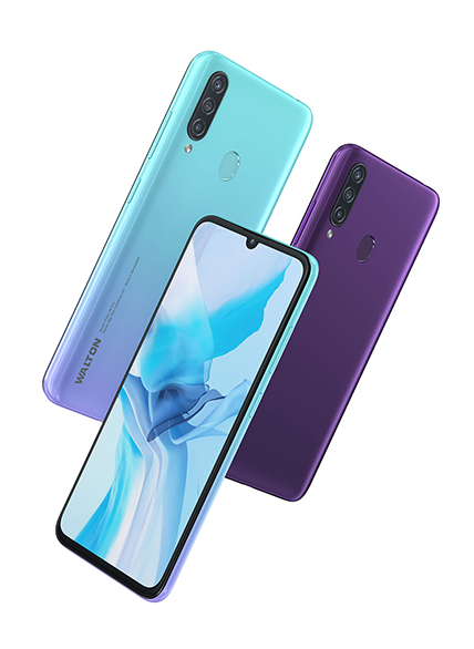 Primo H9 Pro (4GB)