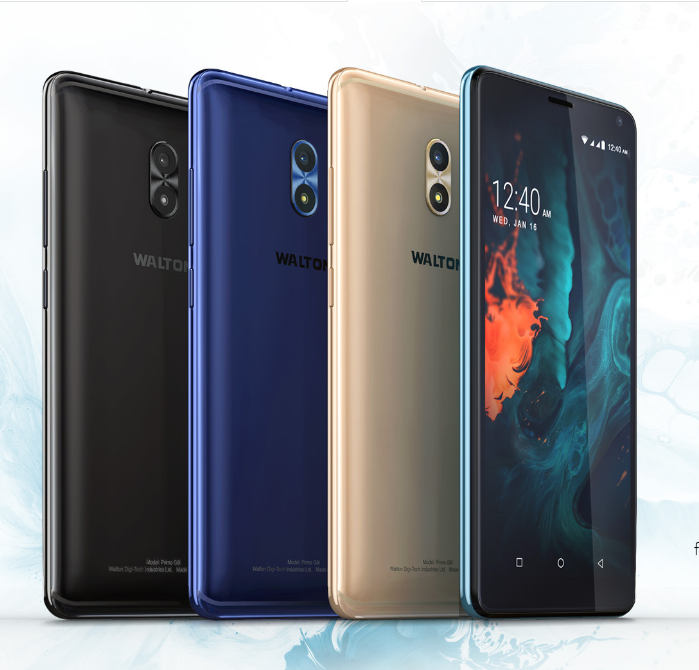 Primo G8i 4G