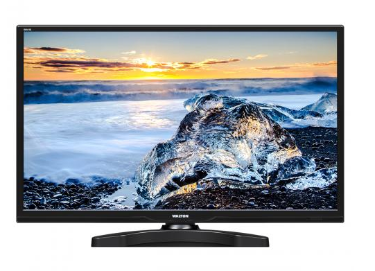 WE4-DH32-BX220 ,813mm/32” Smart TV